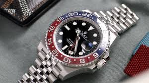 Rolex GMT Master Replica Watch